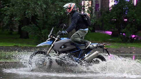 Двухколесное транспортное происшествие // МВД фиксирует рост количества аварий, совершенных несовершеннолетними на мототехнике