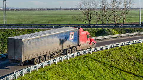 Региональным дорогам приделывают счетчики // В Минтрансе заказали экономическую модель расширения системы Платон в регионы