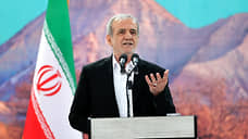 Тегеран готовят к эвакуации