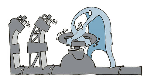 Как Курна в ощип // ЛУКОЙЛ объявил форс-мажор по проекту добычи нефти в Ираке