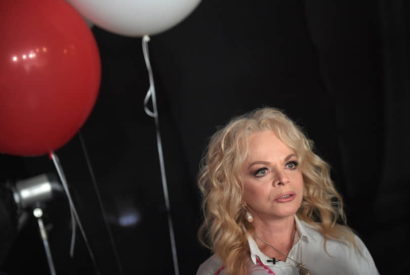 Защита подсудимых настаивает на допросе Ларисы Долиной в суде