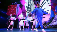 Нам не страшен режиссер