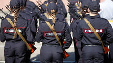 Законопроект об отмене в МВД института стажировки готов ко второму чтению