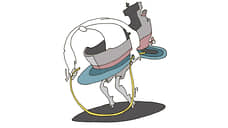 Дисконты на своей волне