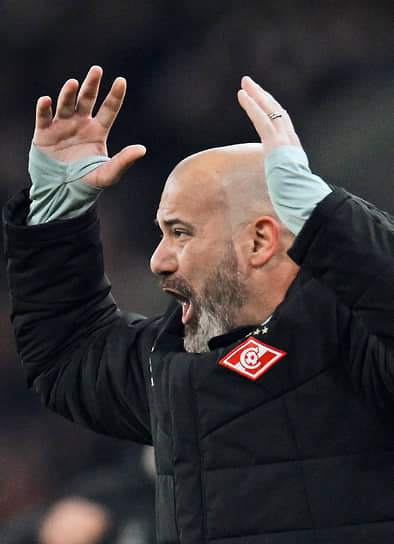 Исключительная экспрессивность Деяна Станковича, кажется, стала одной из причин его увольнения из «Спартака»