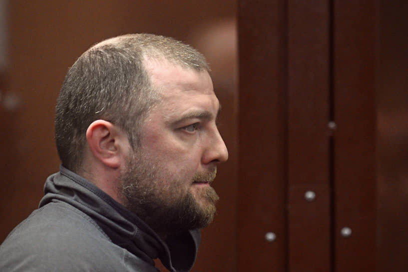 Даже сотрудничая со следствием, Андрей Есипов за поставку некачественных бронежилетов получил девять лет колонии