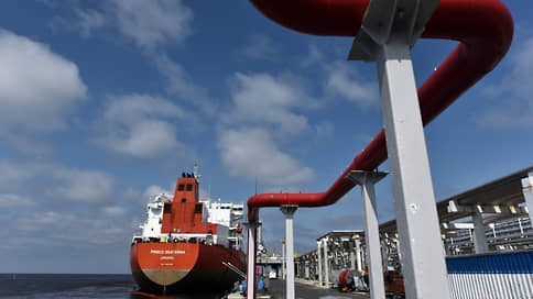 Дисконты на своей волне // Скидки на российскую нефть выросли до максимума с начала года