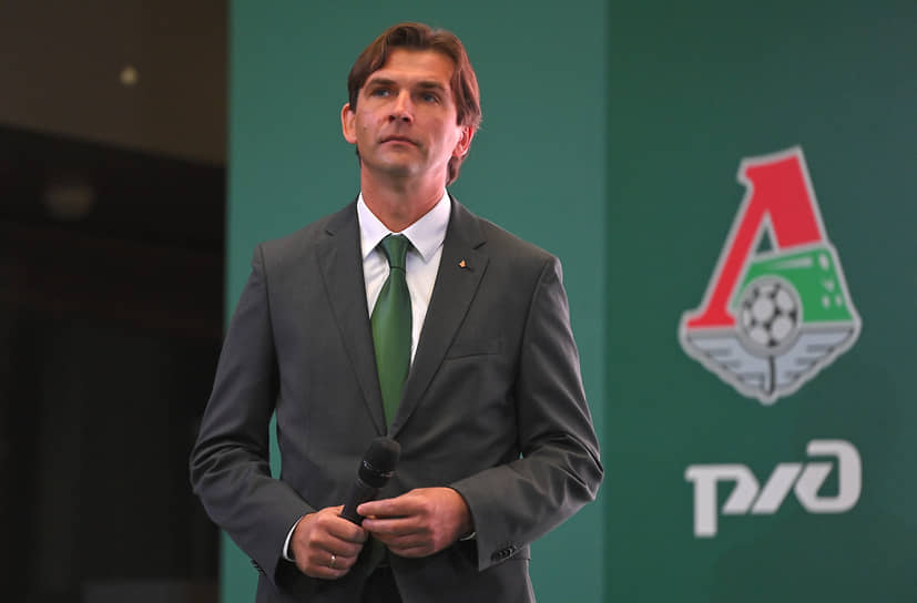 При Владимире Леонченко «Локомотив», несмотря на резкое сокращение затрат, сохранил статус безусловного гранда РПЛ, постоянно борющегося за высокие места