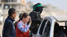 На Газе остались послеоперационные швы