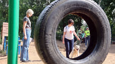 Стандарты благоустройства добрались до собак