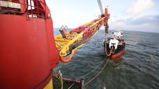 Российский нефтеэкспорт упал в деньгах и в объемах