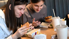 Еда ускоряется