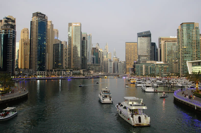 После исключения ОАЭ из перечня офшоров преимущества этой страны как «налоговой гавани» видоизменятся, но не исчезнут