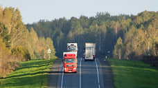 «Черная пятница» разгрузила фуры