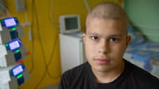 У Ярослава Мамонько будет донор и лекарство!