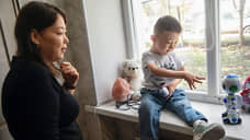 Звонок папе