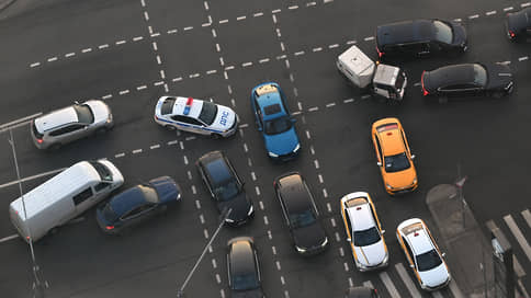 Гарант безопасности движения // Президент России утвердил стратегию снижения аварийности до 2036 года