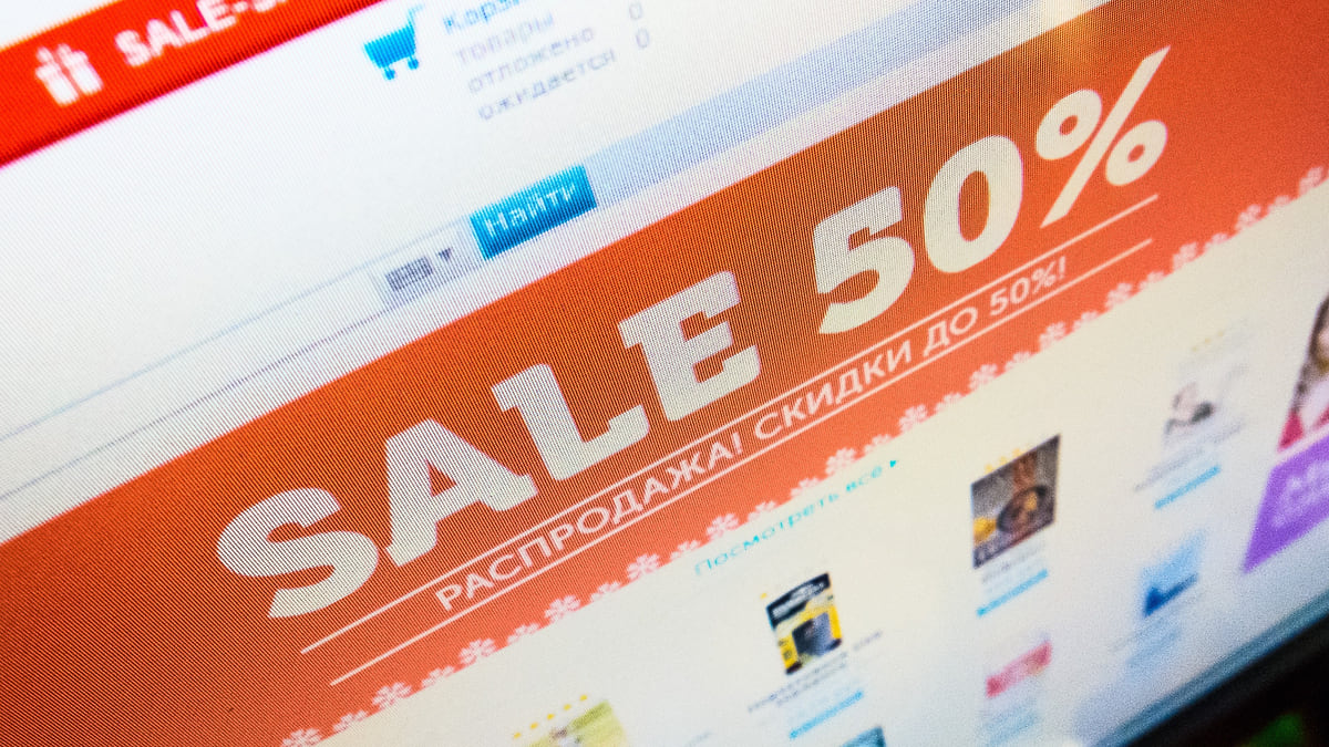 Агенты спроса