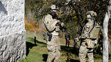 Черногорцев отправляют на обучение украинцев