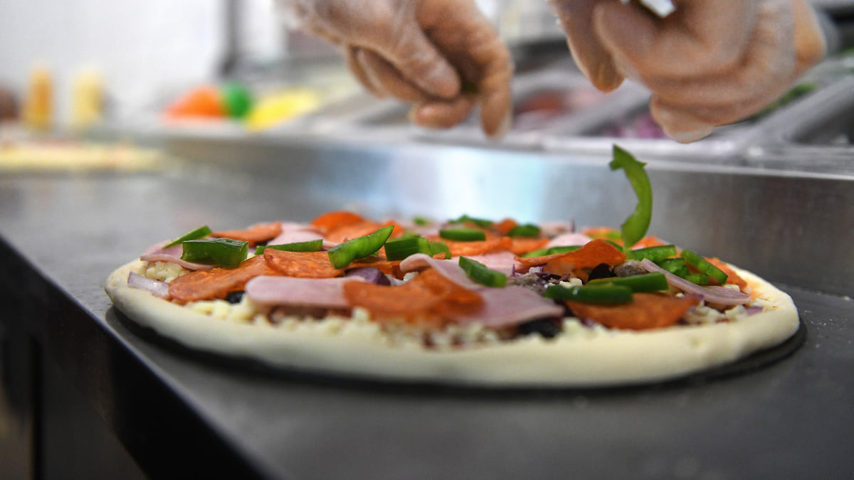 Холодный расчет