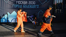 Иностранцы что-то не въезжают