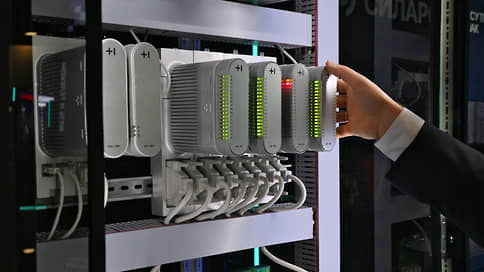 ГИС укрепляют броню // Власти хотят установить для подрядчиков требования по защите информации