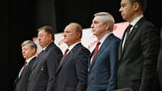 За второе место в 2026 году готовы побороться три из четырех оппозиционных думских партий