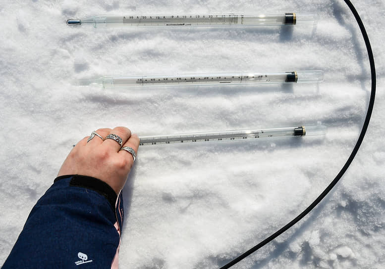 Оценки экономической динамики России расходятся, и в зависимости от способа ее измерения фиксируют диапазон от инерционного роста до легкой простуды