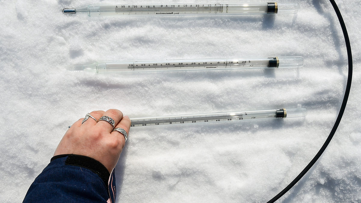 Экономика России сбавляет ход