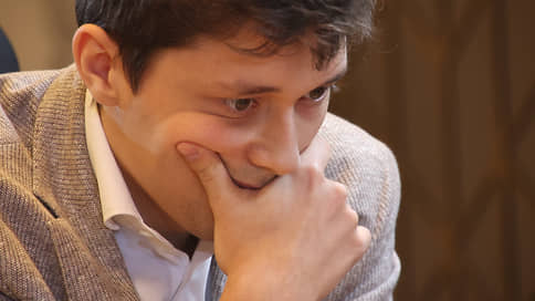 Российских гроссмейстеров сократили до одной фигуры // Андрей Есипенко пробился в четвертьфинал Кубка мира по шахматам