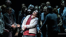 Всему свое пламя