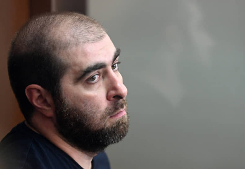 Эльдар Насрулаев