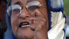 Заочно приговорили к смерти