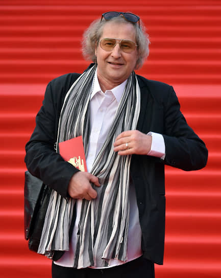 Андрей Житинкин