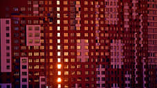 В октябре ввод жилья вышел в плюс