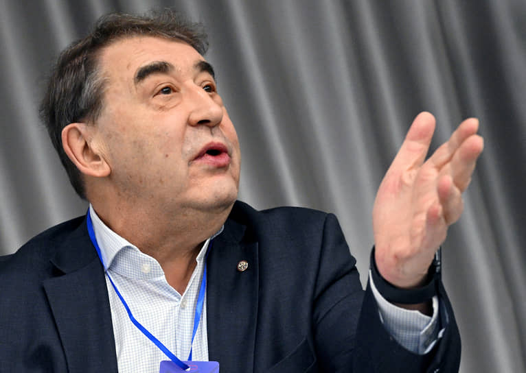 Андрей Нечаев