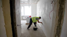 Ремонт взял перерыв