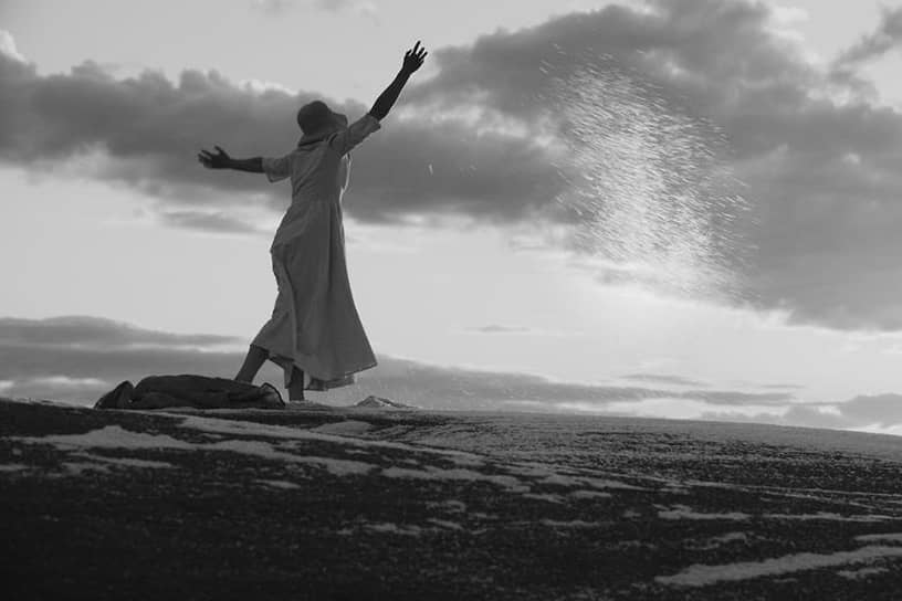 Кадр из фильма «Триллион»