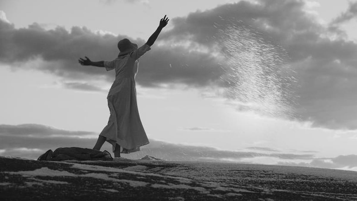 Вода, камень и рыбья чешуя