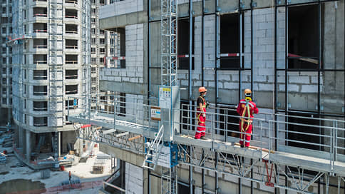 Инвестиции перешли к стагнации // Мониторинг капвложений