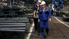 Металлурги смещают фокус