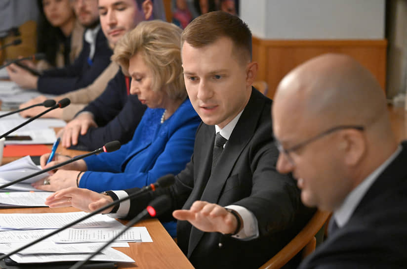 Депутат Артем Метелев указывает на необходимость ужесточения правил использования мототехники