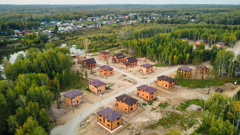 Проверяющих проводят до участка // Муниципальный земельный контроль подтянут к общему уровню