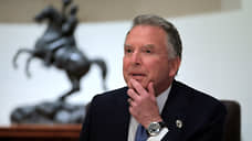 В США вспомнили про украинское урегулирование