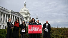 Досье Эпштейна раскололо республиканцев