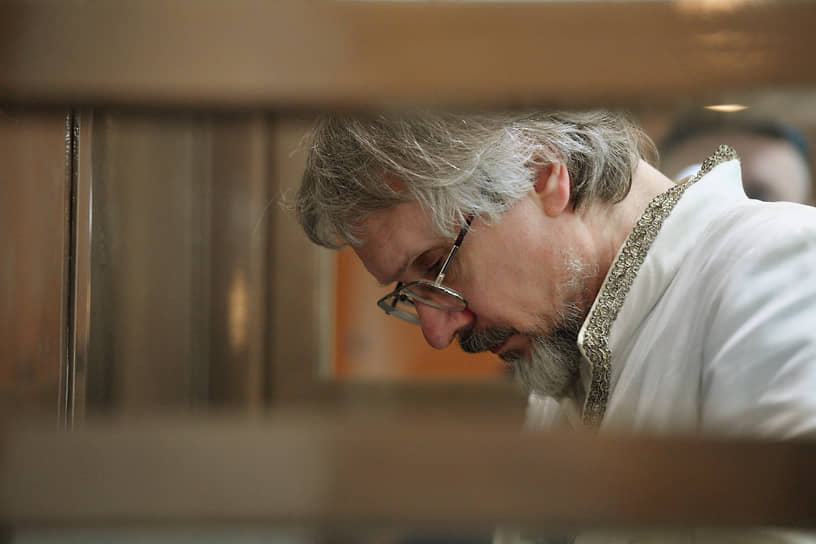 Василий Бойко-Великий, не успев освободиться после первого срока, получил второй