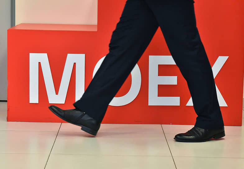 Переговоры в фондовом режиме