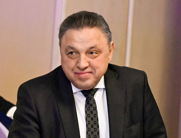 Вячеслав Тимченко