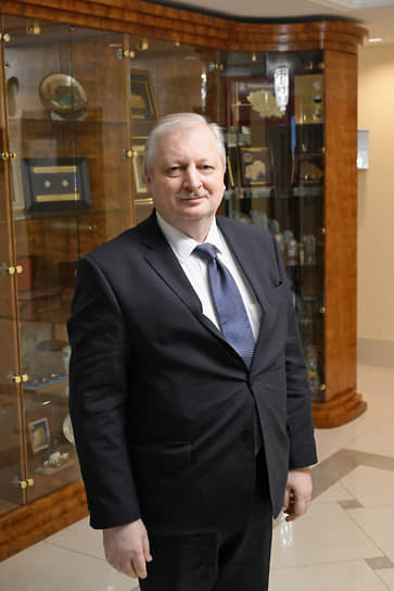 Посол России в США Александр Дарчиев