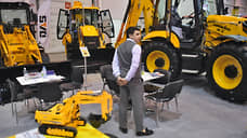 По рынку проехали катком